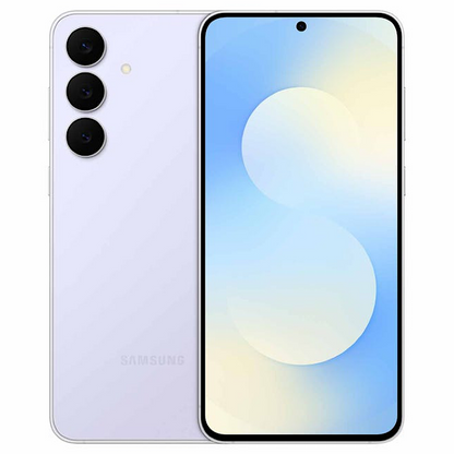 Samsung S25 FE 5G (256GB/8GB)