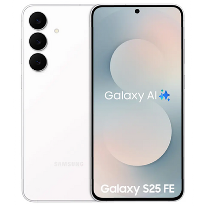 Samsung S25 FE 5G (256GB/8GB)
