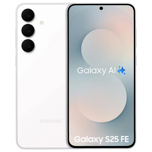 Samsung S25 FE 5G (128GB/8GB)