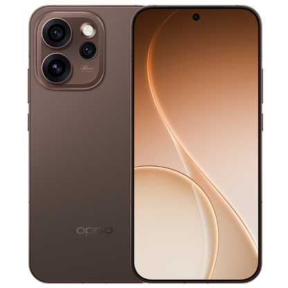OPPO Reno15 Pro Max 5G (512GB/12GB) + Free OPPO Enco Buds3