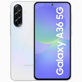 <div style="font-size:80%"><font color="red">New Model!</font><br>Samsung A36 5G<br>(256GB/8GB RAM)<br>(Black)</font></div>