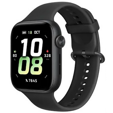 <div style="font-size:80%">Honor Watch 5<BR>(Bluetooth/GPS)</FONT></DIV>