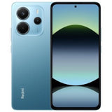<div style="font-size:80%">Xiaomi Redmi Note 14<br>(256GB/8GB RAM)</font></div>