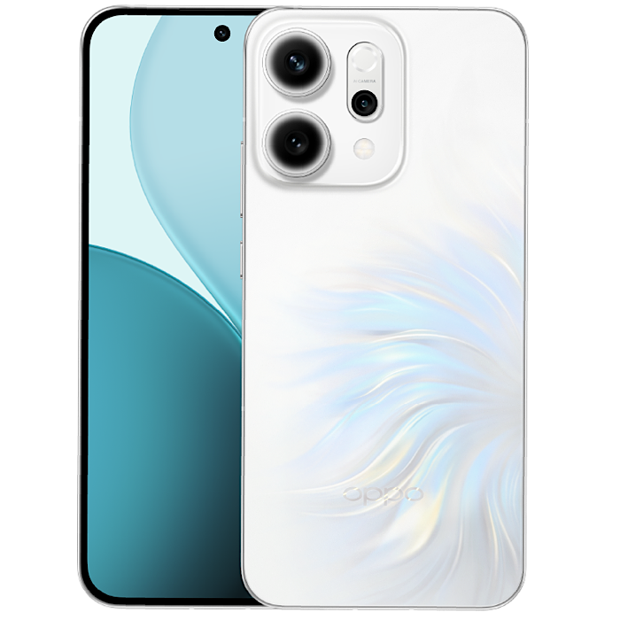 OPPO Reno14 5G (256GB/12+12GB)