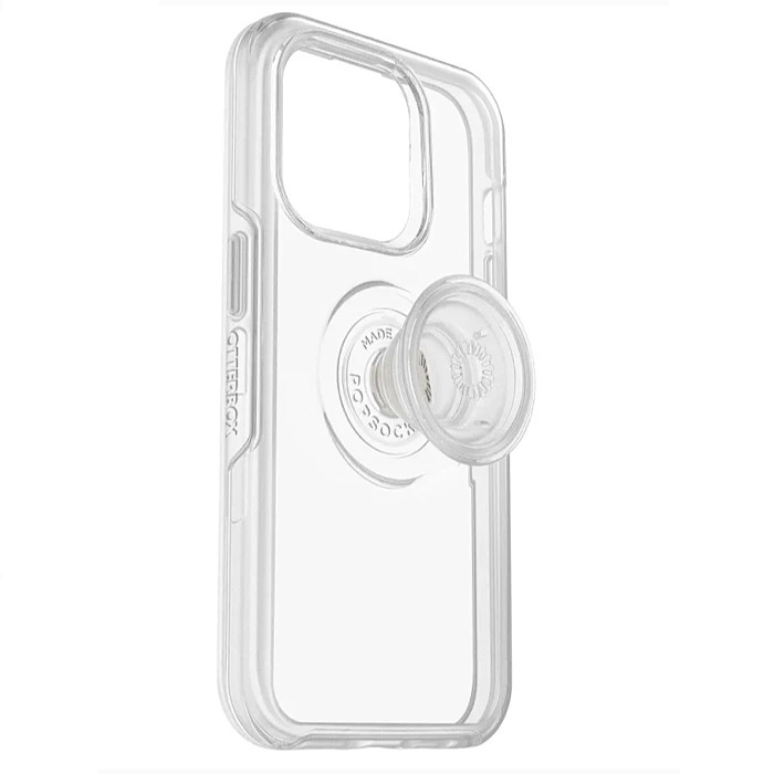 OtterBox iPhone 14 Pro Max Otter+POP Case
