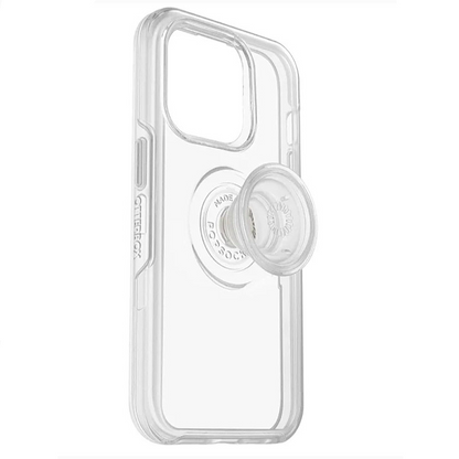 OtterBox iPhone 14 Pro Max Otter+POP Case