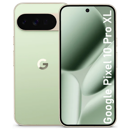 Google Pixel 10 Pro XL 5G (512GB/16GB)