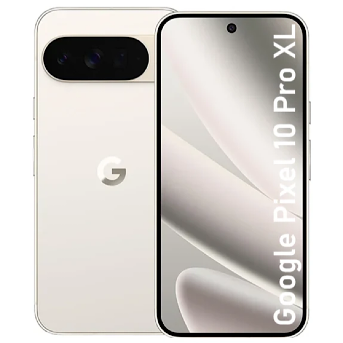 Google Pixel 10 Pro XL 5G (256GB/16GB)