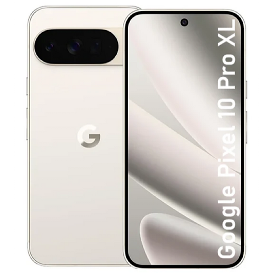 Google Pixel 10 Pro XL 5G (256GB/16GB)