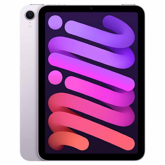 Apple iPad Mini (2024) WiFi (128GB/8GB)