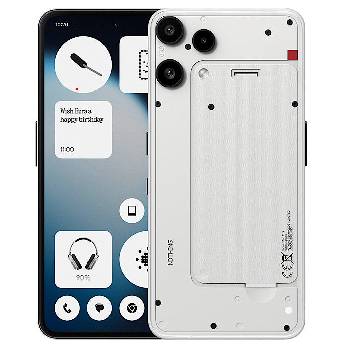 Nothing Phone (3a) Lite (256GB/8GB)