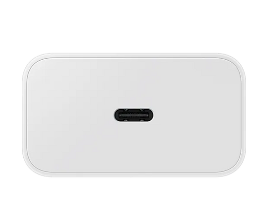 Samsung 25W PD Type-C Adapter