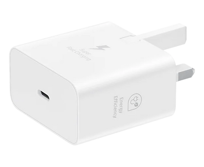 Samsung 25W PD Type-C Adapter