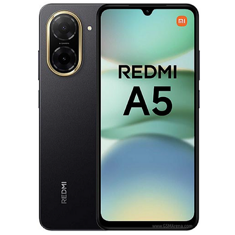 <div style="font-size:80%">Xiaomi Redmi A5<br>(128GB/4GB RAM)</font></div>