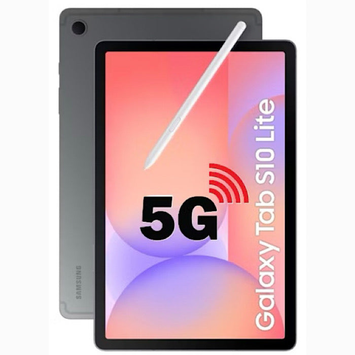 Samsung Tab S10 Lite 5G (128GB/6GB)