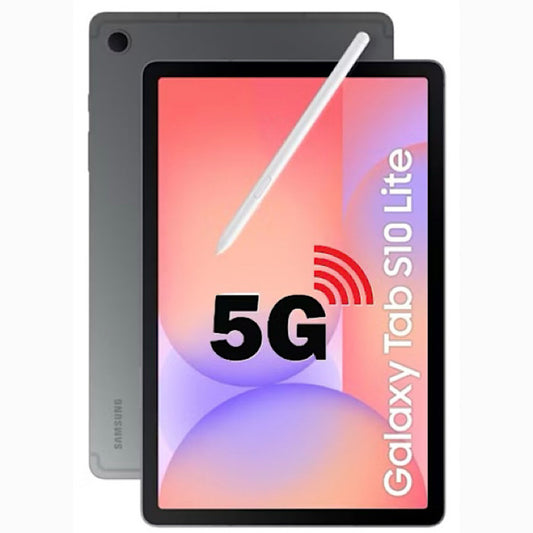 Samsung Tab S10 Lite 5G (128GB/6GB)