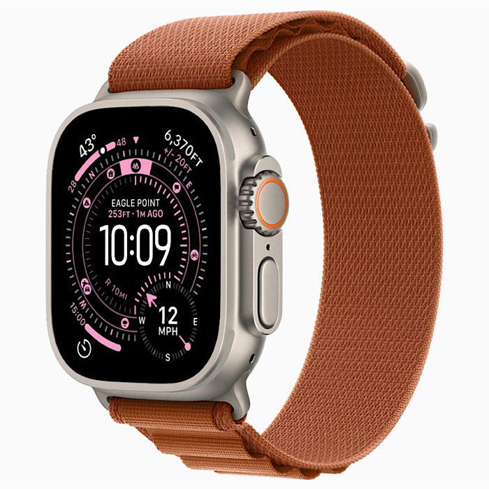 Apple Watch Ultra 3 Cellular
