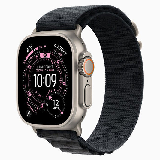 Apple Watch Ultra 3 Cellular