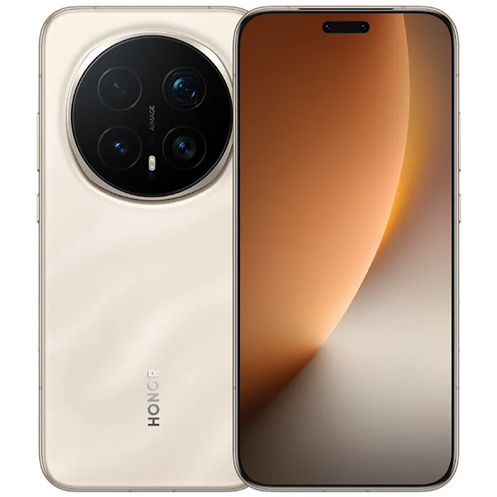 Honor Magic8 Pro 5G (512GB/12GB) - 1 Year Extended Warranty + FREE Honor Choice Earbuds Clip