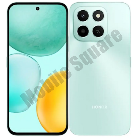 <div style="font-size:75%"><font color="red">Coming Soon!</font><br>Honor  X6c<BR>(256GB/8GB RAM)</font></div>