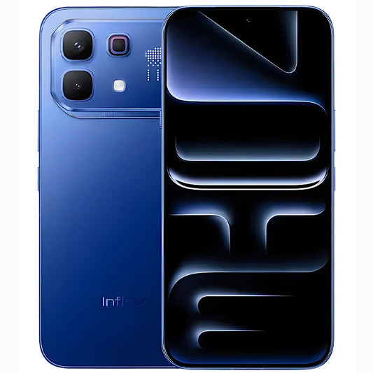 Infinix Note 60 Pro 5G (256GB/12GB)