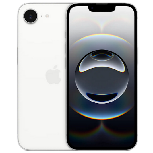 Apple iPhone 16e (128GB/8GB)