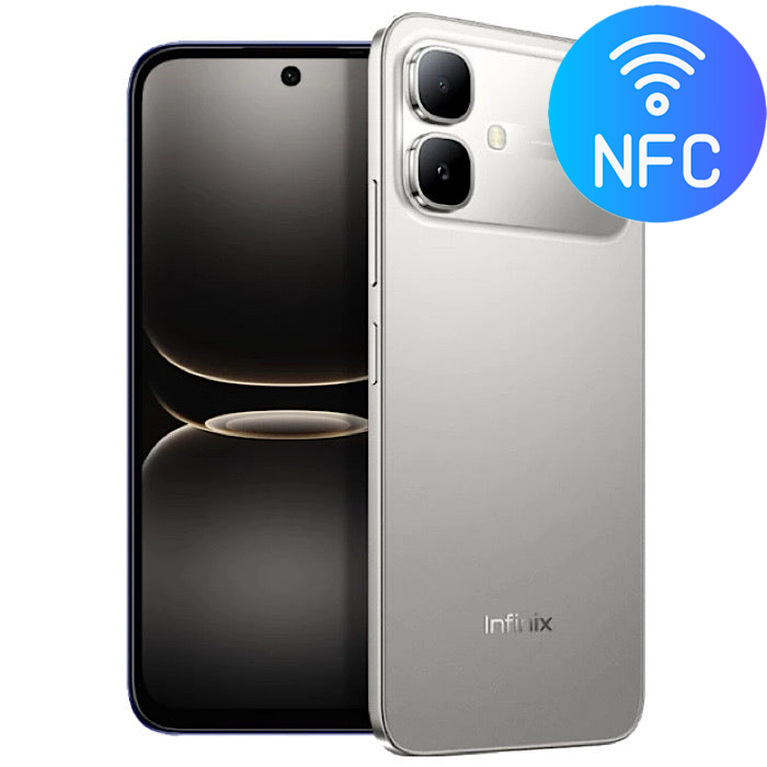 Infinix Smart 20 NFC (128GB/4GB)