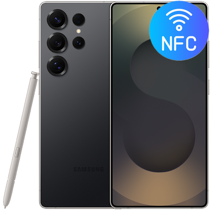 Samsung S25 Ultra 5G (256GB/12GB)