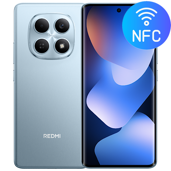 Xiaomi Redmi Note 15 4G (256GB/8GB)