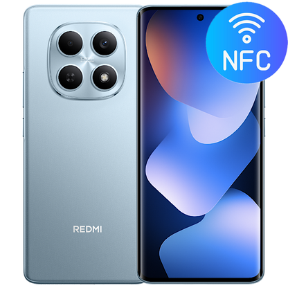 Xiaomi Redmi Note 15 4G (256GB/8GB)