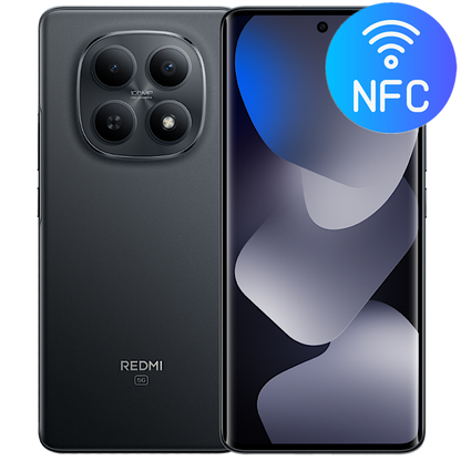 Xiaomi Redmi Note 15 5G (256GB/8GB)