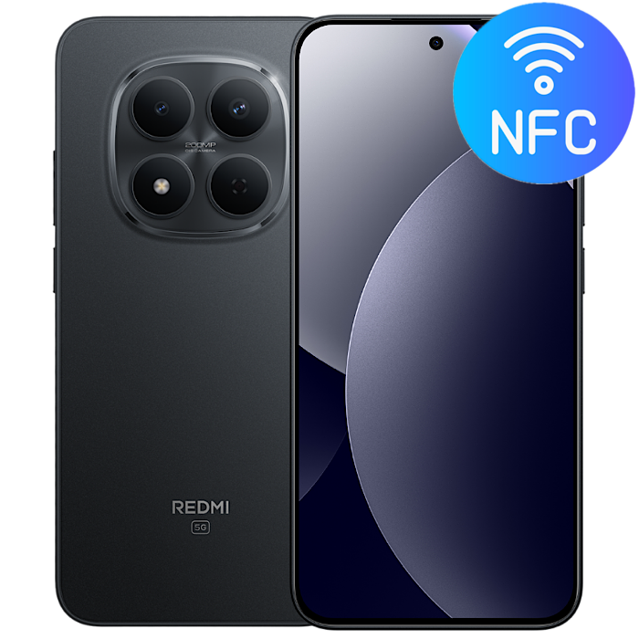 Xiaomi Redmi Note 15 Pro 5G (256GB/12GB)