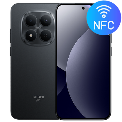 Xiaomi Redmi Note 15 Pro 5G (256GB/12GB)