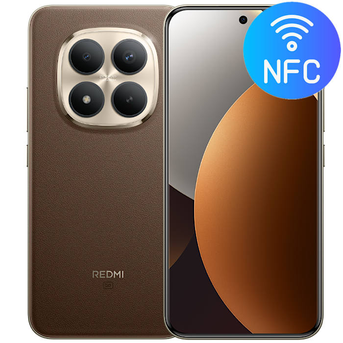 Xiaomi Redmi Note 15 Pro+ 5G (512GB/12GB)