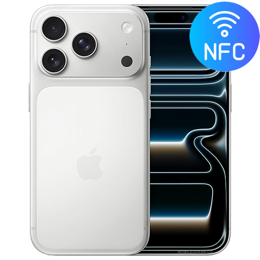 Apple iPhone 17 Pro Max (256GB/12GB)