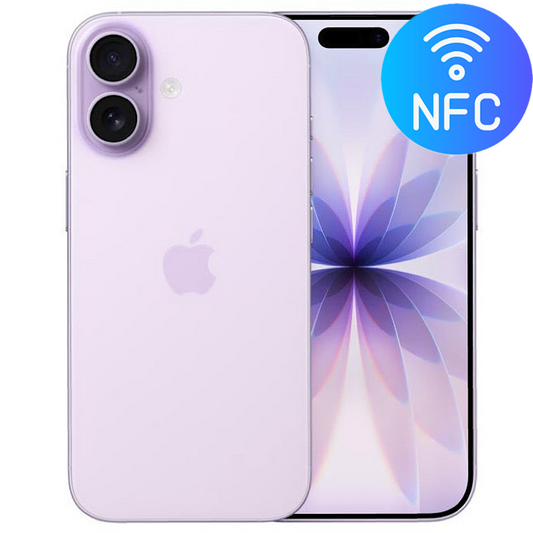 Apple iPhone 17 (256GB/8GB)