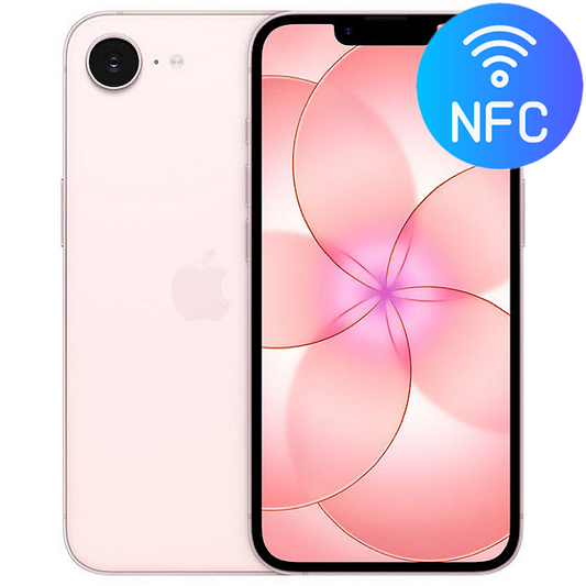 Apple iPhone 17e (256GB/8GB)