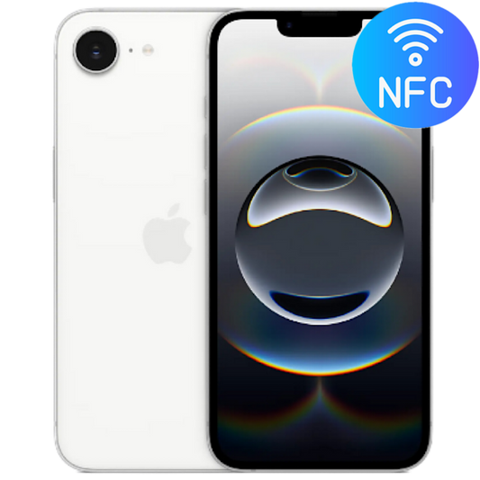 Apple iPhone 16e (128GB/8GB)