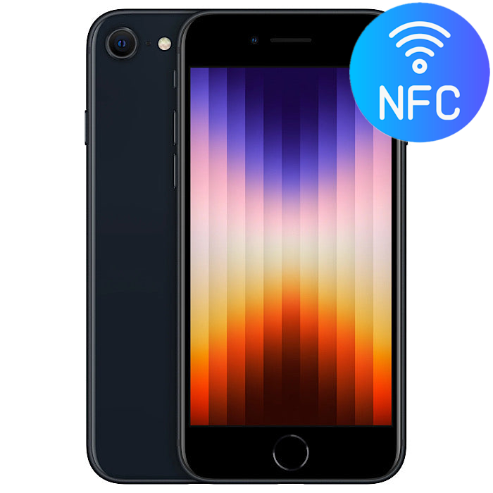 Apple iPhone SE 2022 (64GB/4GB)