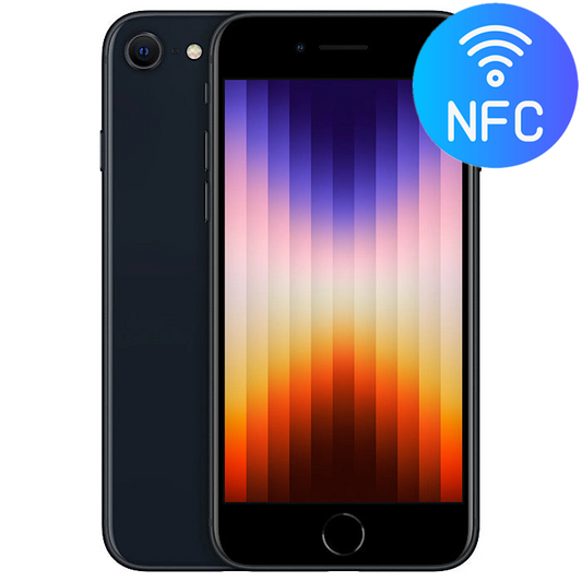 Apple iPhone SE 2022 (64GB/4GB)