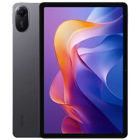 <div style="font-size:80%">Xiaomi Redmi Pad 2 4G<br>Free Cover<br>(256GB/8GB RAM)</font></div>
