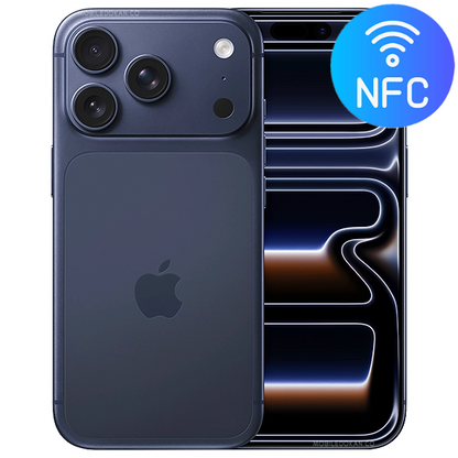 Apple iPhone 17 Pro Max (512GB/12GB)