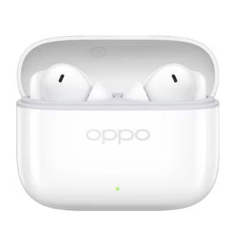 <div style="font-size:80%">Oppo  Enco Buds 3 Pro<BR>1 Year Oppo Warranty</div>