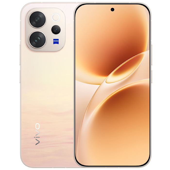 Vivo V70 5G (256GB/12GB) - Free Vivo Buds Air3!