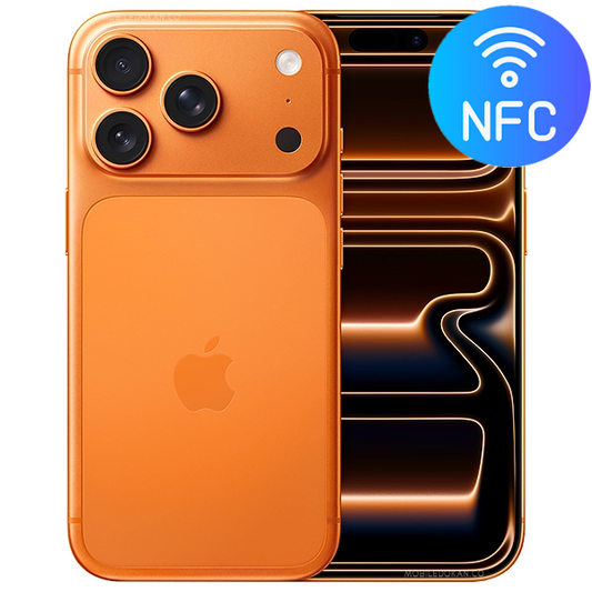 Apple iPhone 17 Pro Max (256GB/12GB)