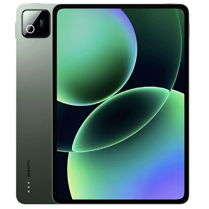 Xiaomi Pad 8 WiFi (256GB/8GB) - Free Keyboard Case