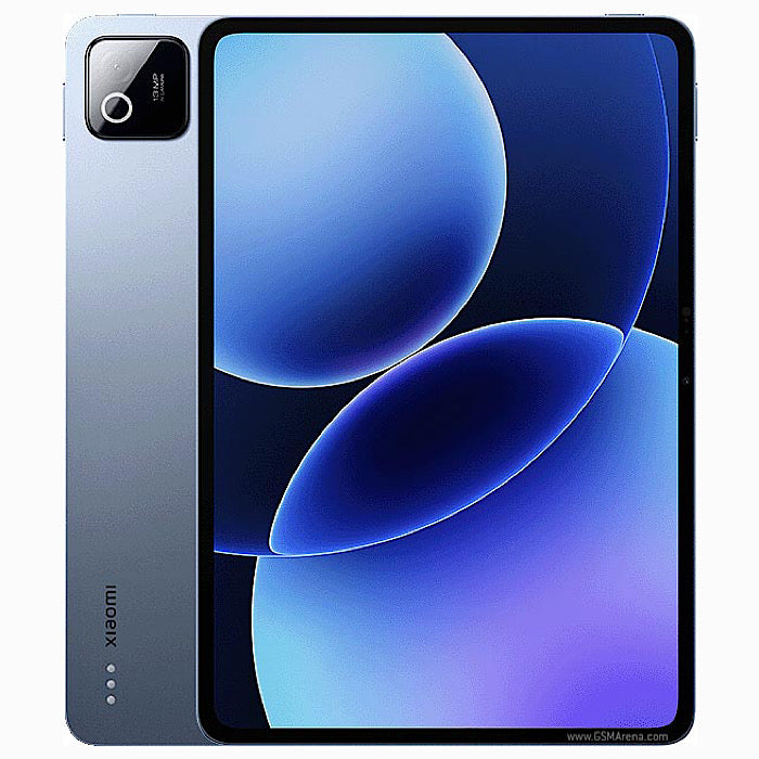 Xiaomi Pad 8 WiFi (256GB/8GB) - Free Keyboard Case