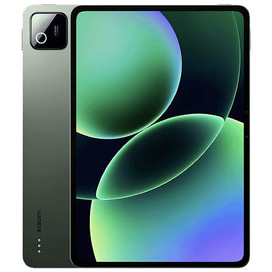 Xiaomi Pad 8 Pro WiFi (512GB/12GB) - Free Keyboard Case