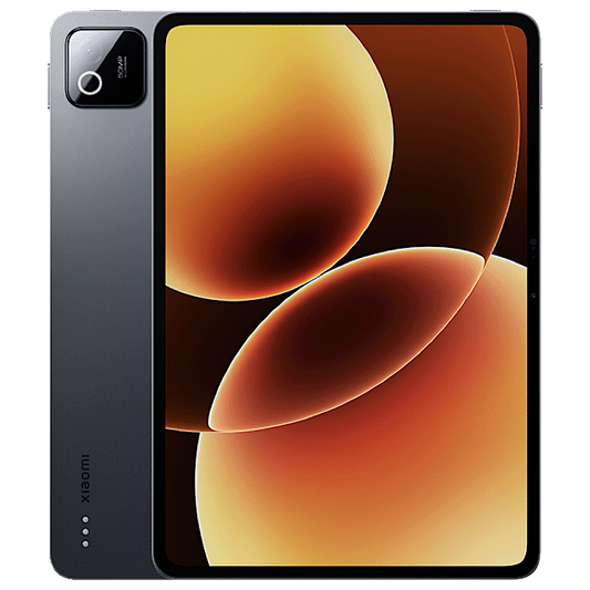 Xiaomi Pad 8 Pro WiFi (512GB/12GB) - Free Keyboard Case