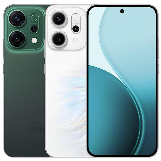 OPPO Reno14 5G (256GB/12+12GB)